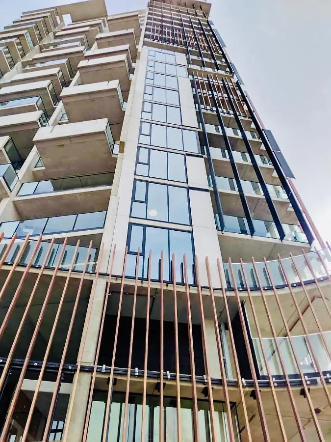 One Adelaide Cbd , With 1 Carpark Lejlighed Australien