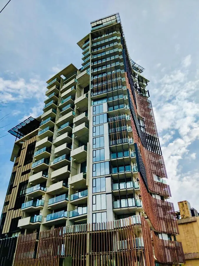 One Adelaide Cbd , With 1 Carpark 아파트 0*,  오스트레일리아